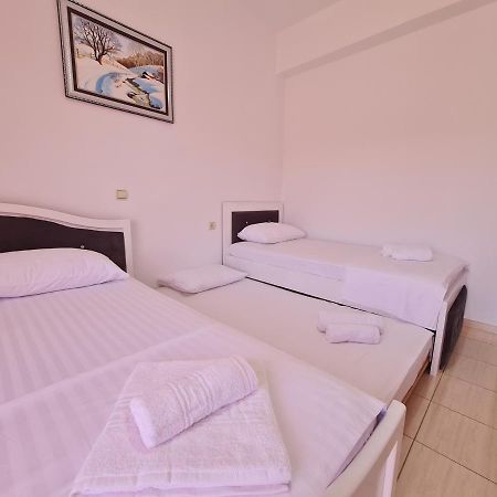 קסאמיל Summer Time Hotel מראה חיצוני תמונה