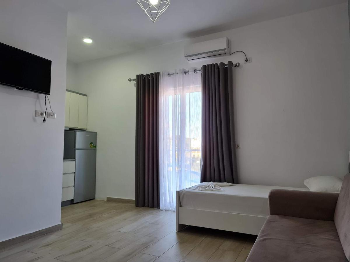 קסאמיל Summer Time Hotel מראה חיצוני תמונה