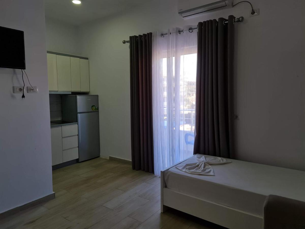 קסאמיל Summer Time Hotel מראה חיצוני תמונה