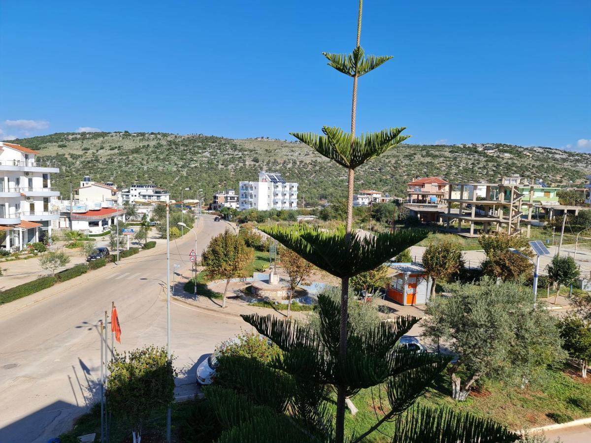 קסאמיל Summer Time Hotel מראה חיצוני תמונה