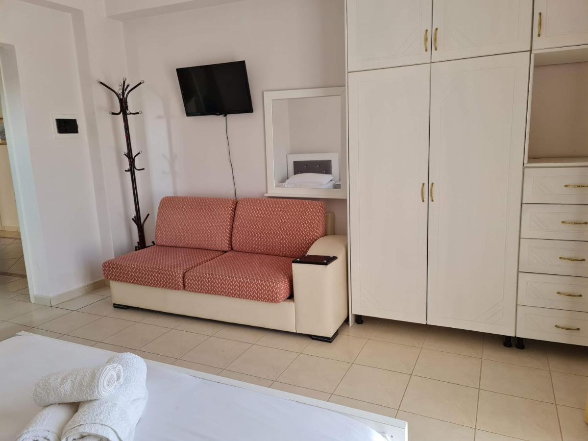 קסאמיל Summer Time Hotel מראה חיצוני תמונה