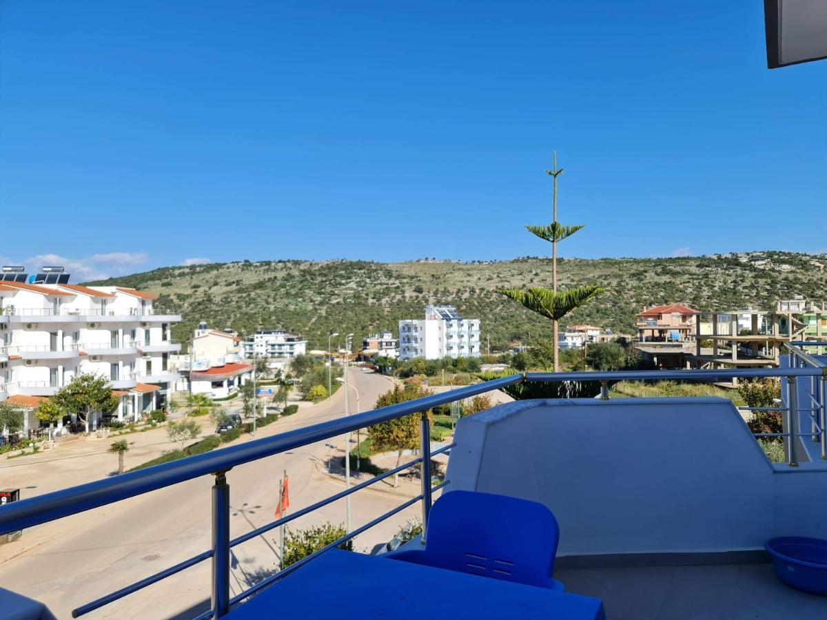 קסאמיל Summer Time Hotel מראה חיצוני תמונה