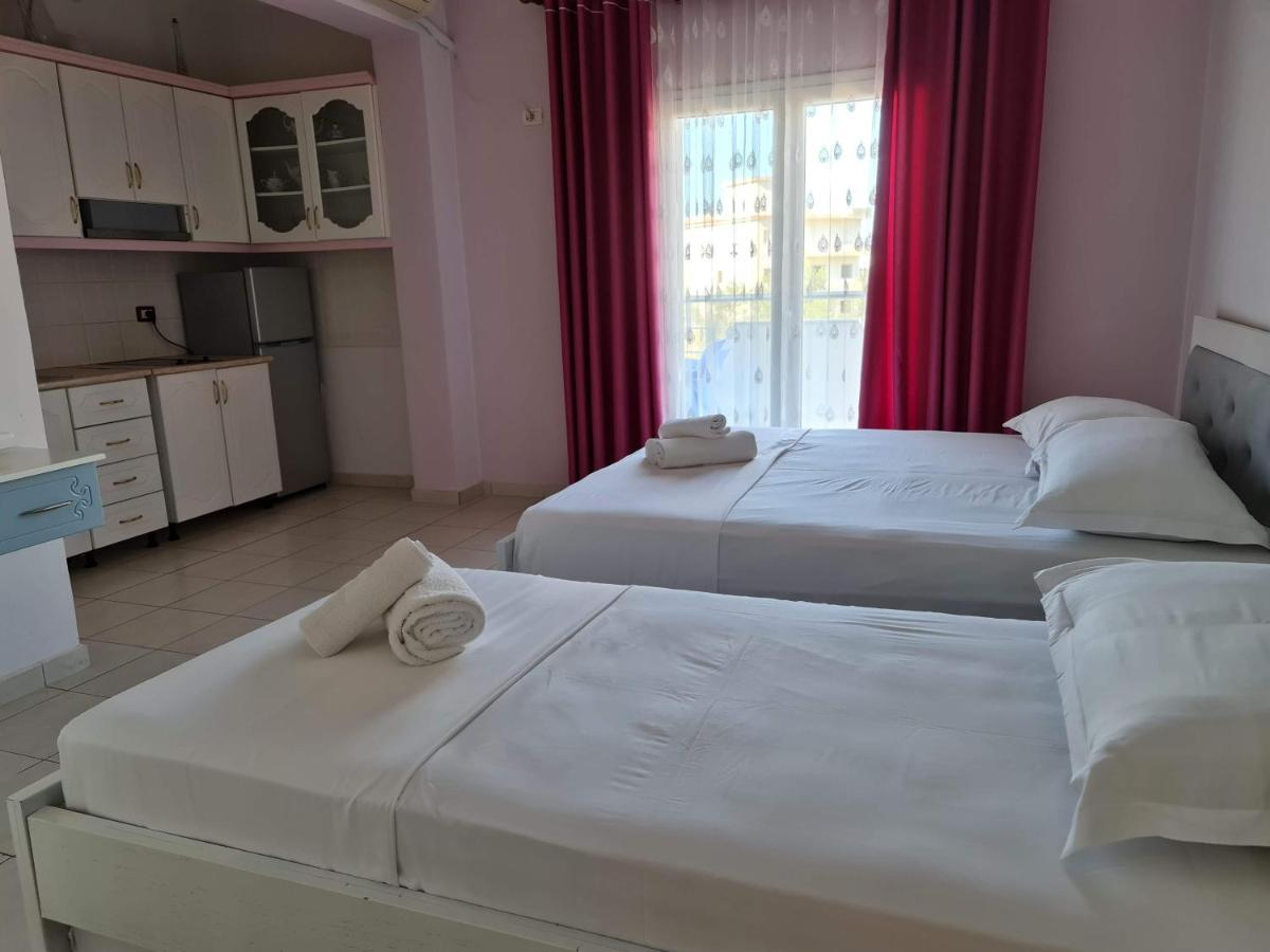 קסאמיל Summer Time Hotel מראה חיצוני תמונה