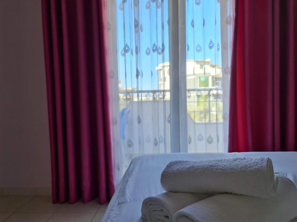 קסאמיל Summer Time Hotel מראה חיצוני תמונה