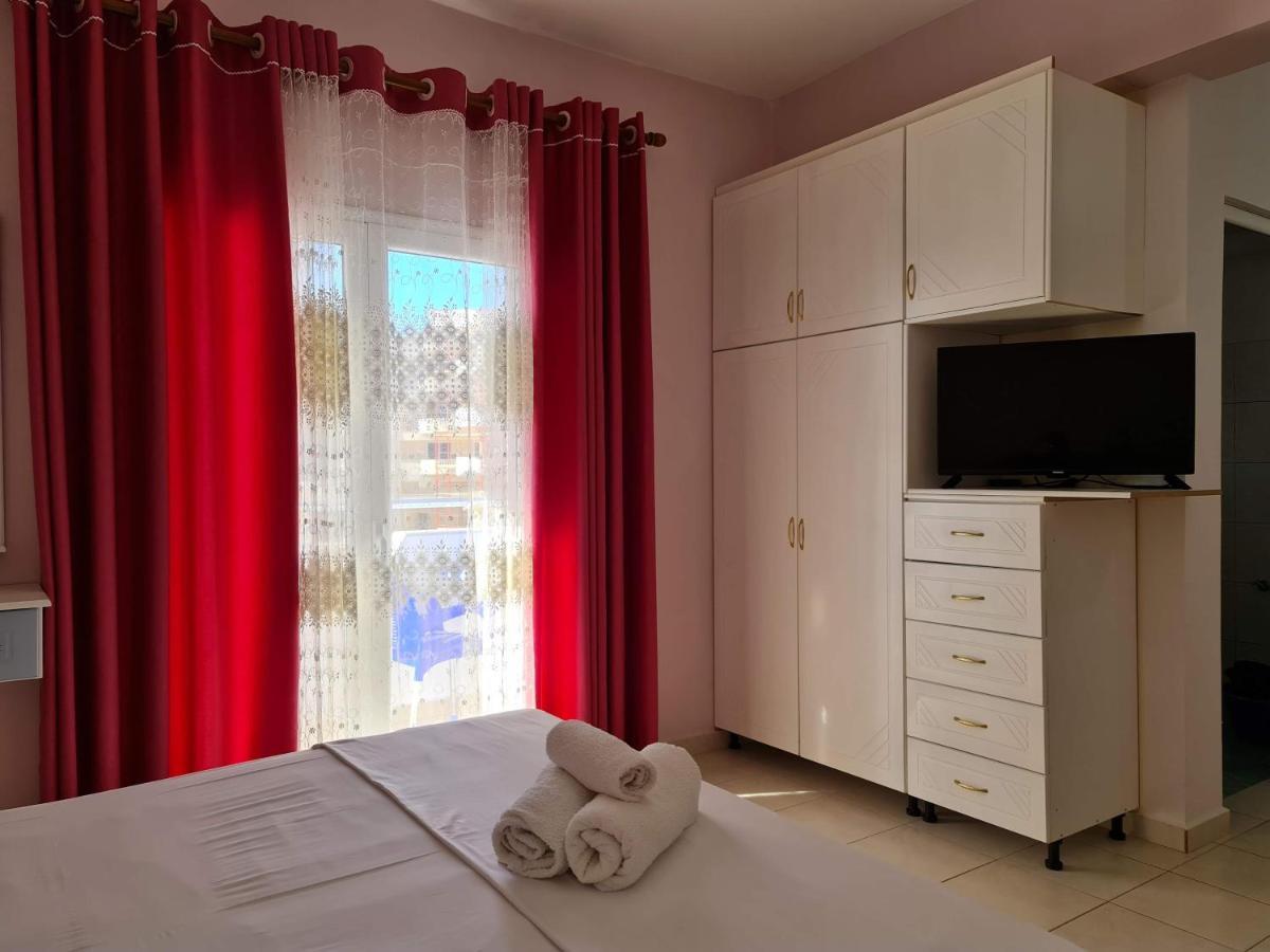 קסאמיל Summer Time Hotel מראה חיצוני תמונה