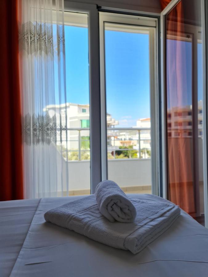 קסאמיל Summer Time Hotel מראה חיצוני תמונה