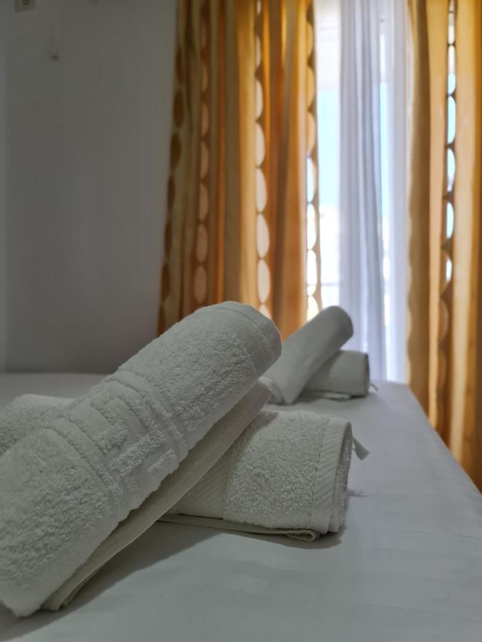קסאמיל Summer Time Hotel מראה חיצוני תמונה