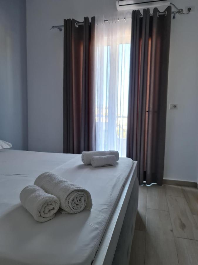 קסאמיל Summer Time Hotel מראה חיצוני תמונה