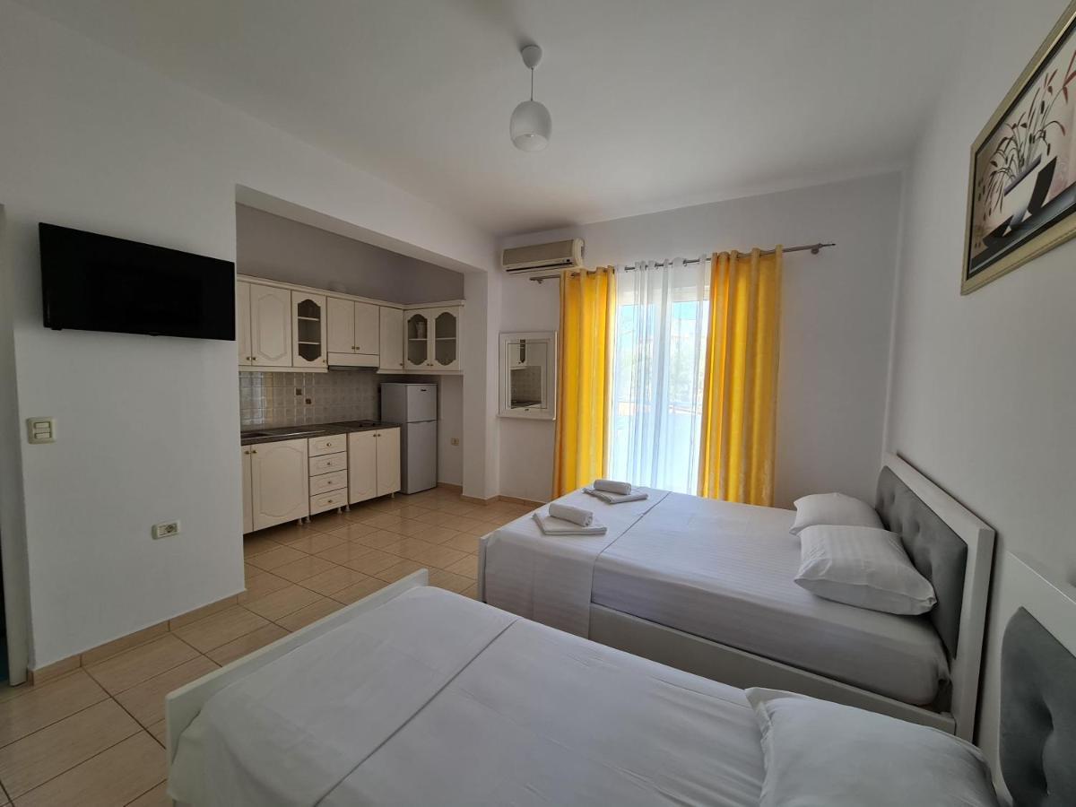 קסאמיל Summer Time Hotel מראה חיצוני תמונה