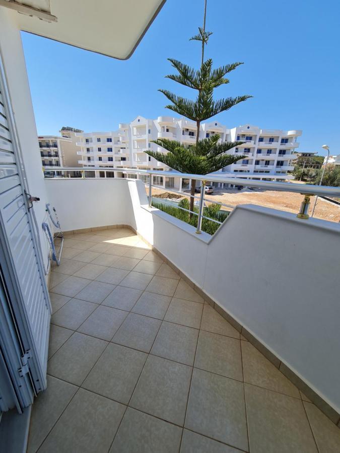 קסאמיל Summer Time Hotel מראה חיצוני תמונה