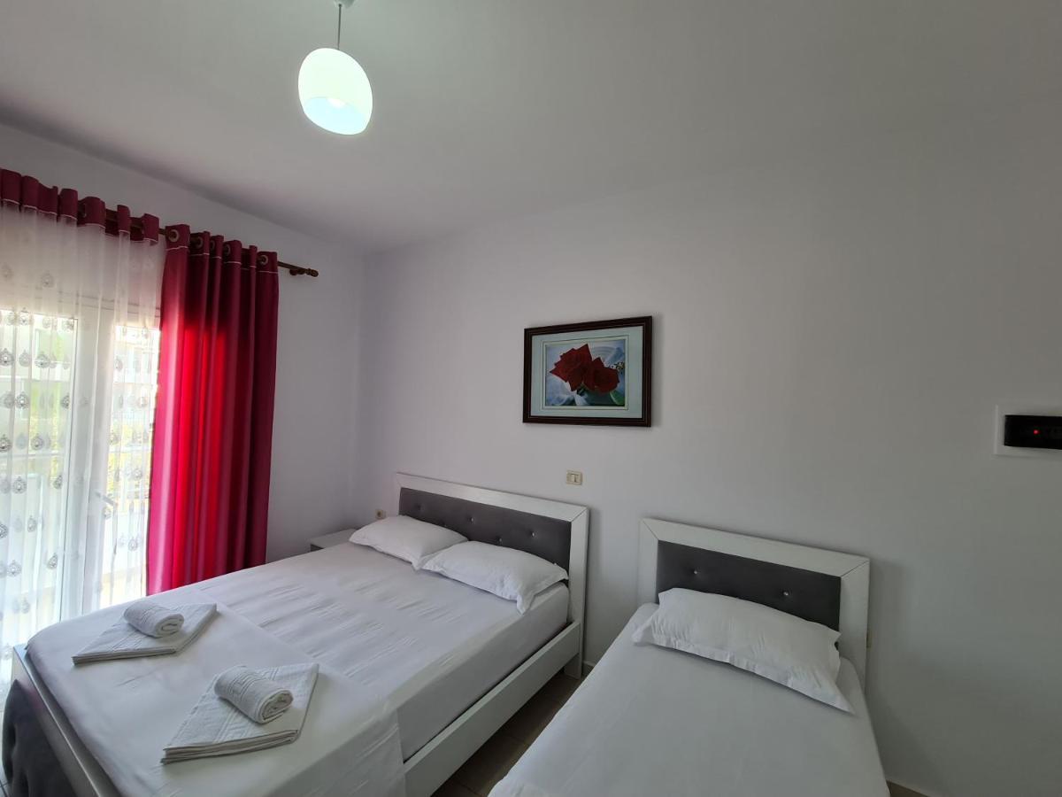קסאמיל Summer Time Hotel מראה חיצוני תמונה