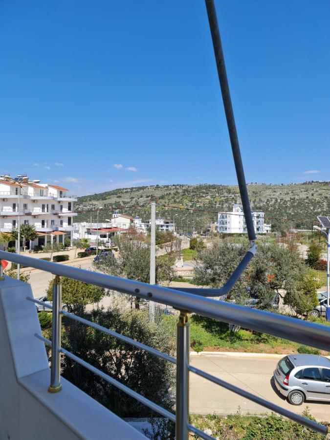 קסאמיל Summer Time Hotel מראה חיצוני תמונה