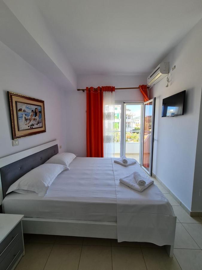 קסאמיל Summer Time Hotel מראה חיצוני תמונה