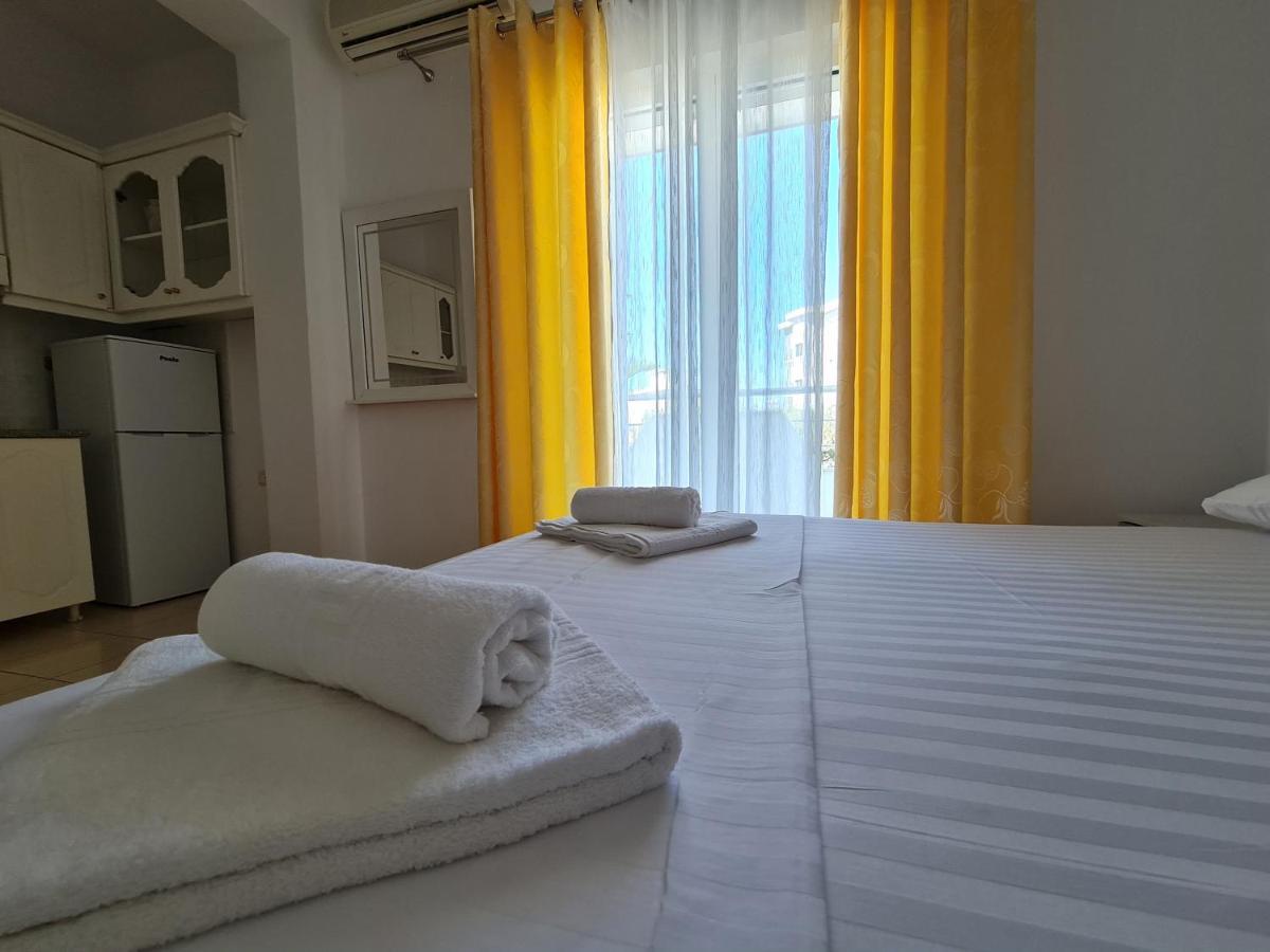קסאמיל Summer Time Hotel מראה חיצוני תמונה
