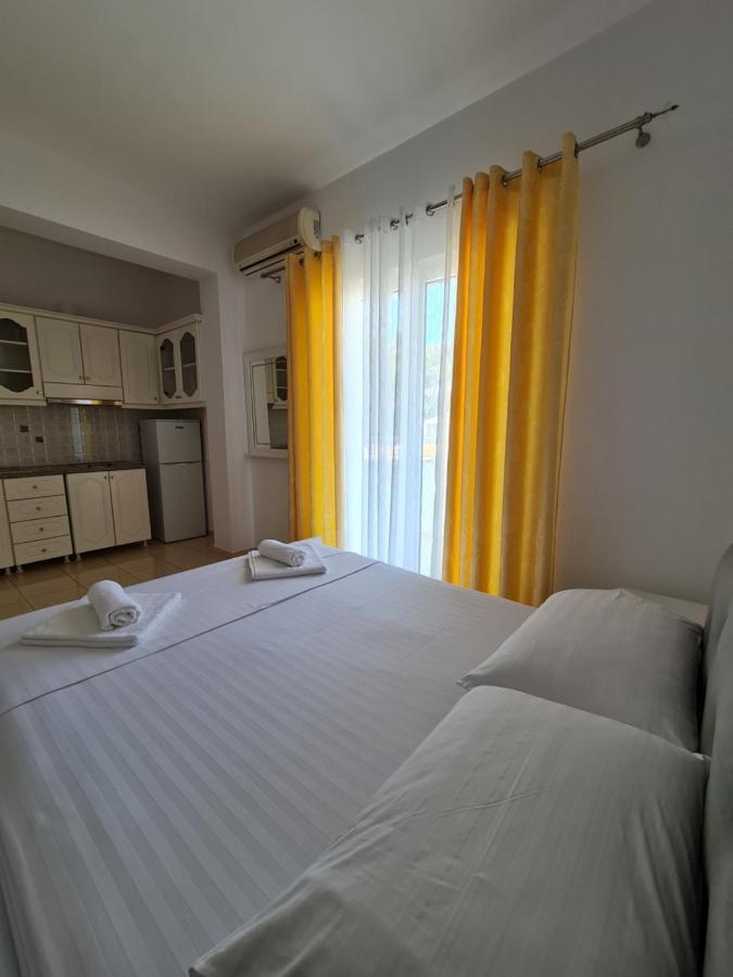 קסאמיל Summer Time Hotel מראה חיצוני תמונה