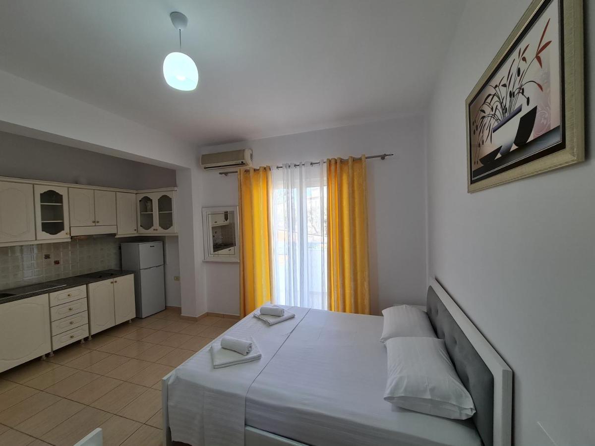 קסאמיל Summer Time Hotel מראה חיצוני תמונה