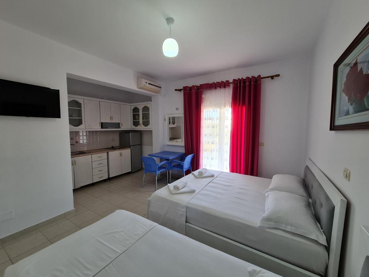 קסאמיל Summer Time Hotel מראה חיצוני תמונה