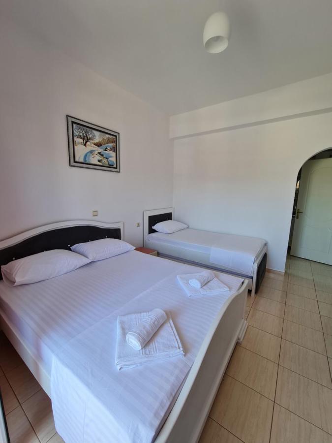 קסאמיל Summer Time Hotel מראה חיצוני תמונה