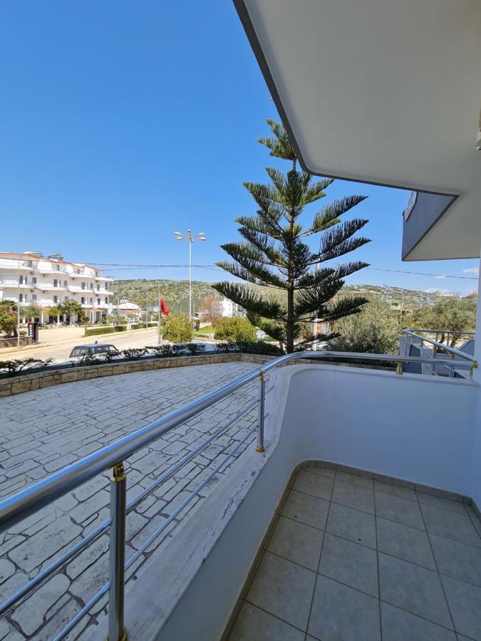 קסאמיל Summer Time Hotel מראה חיצוני תמונה