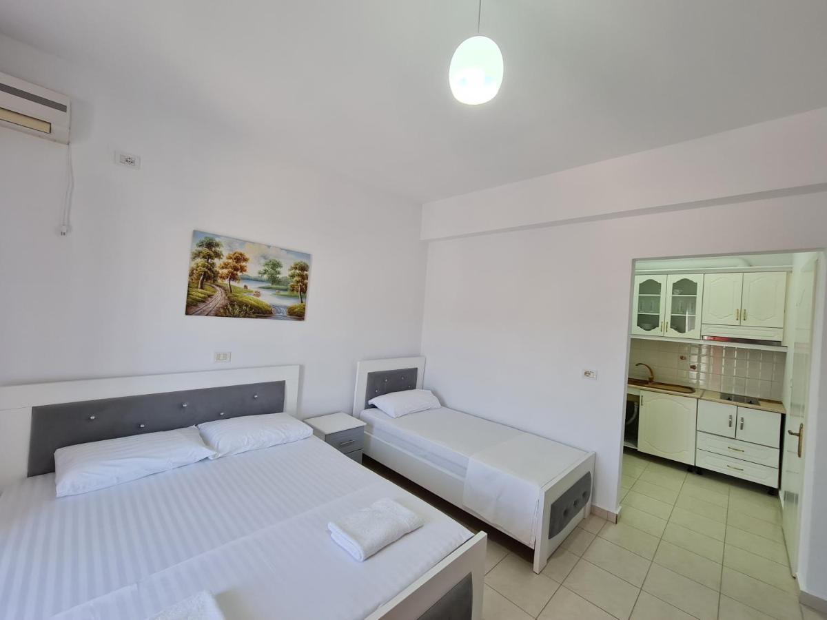 קסאמיל Summer Time Hotel מראה חיצוני תמונה