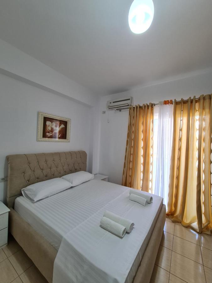 קסאמיל Summer Time Hotel מראה חיצוני תמונה