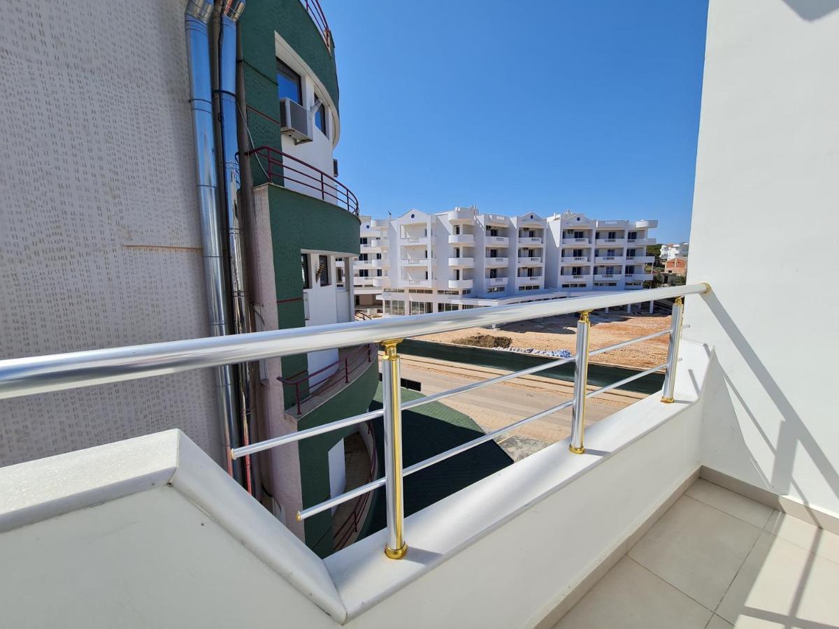 קסאמיל Summer Time Hotel מראה חיצוני תמונה