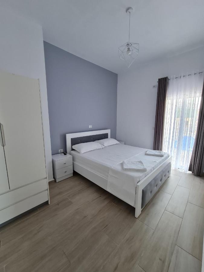 קסאמיל Summer Time Hotel מראה חיצוני תמונה
