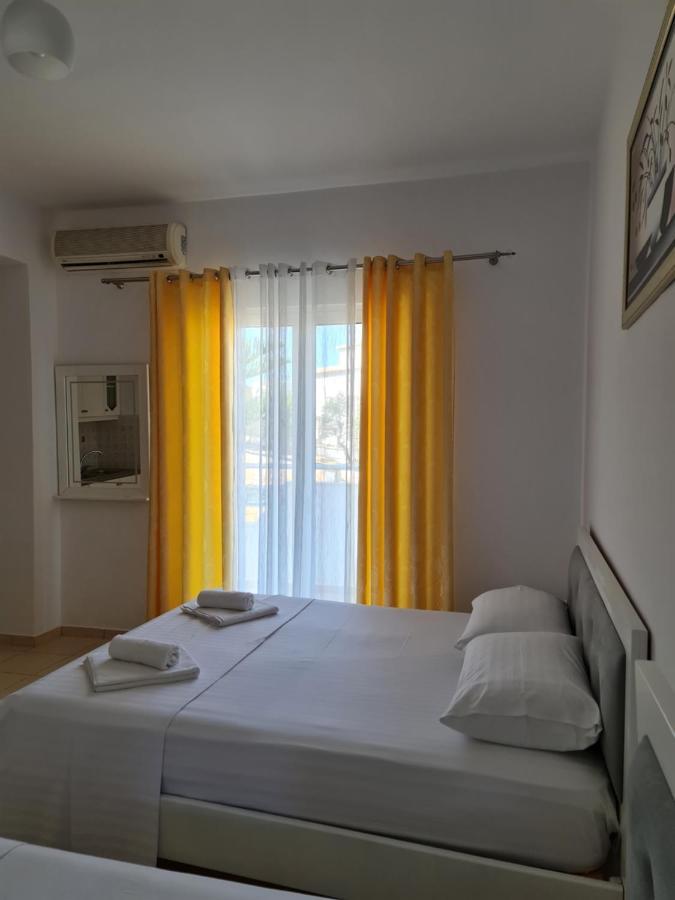 קסאמיל Summer Time Hotel מראה חיצוני תמונה