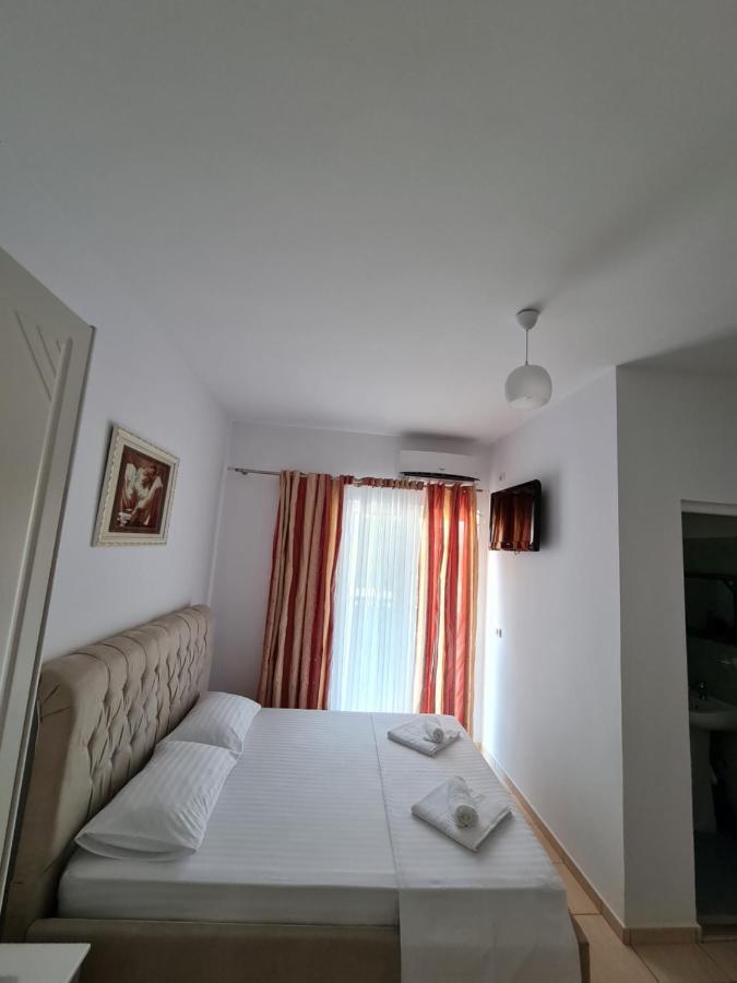 קסאמיל Summer Time Hotel מראה חיצוני תמונה