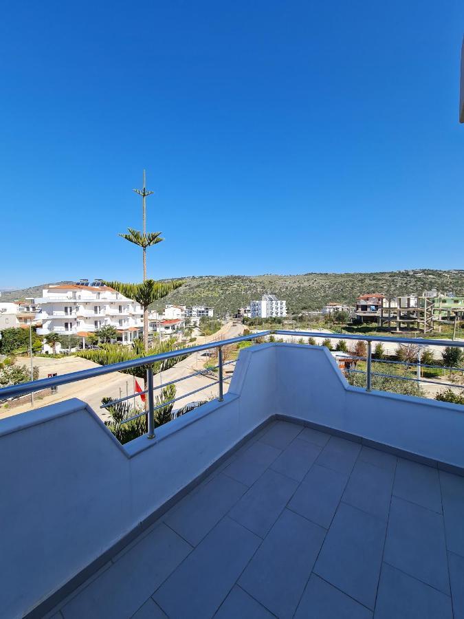 קסאמיל Summer Time Hotel מראה חיצוני תמונה