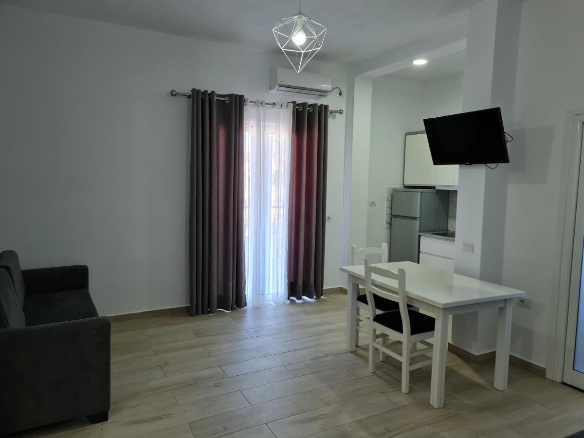 קסאמיל Summer Time Hotel מראה חיצוני תמונה