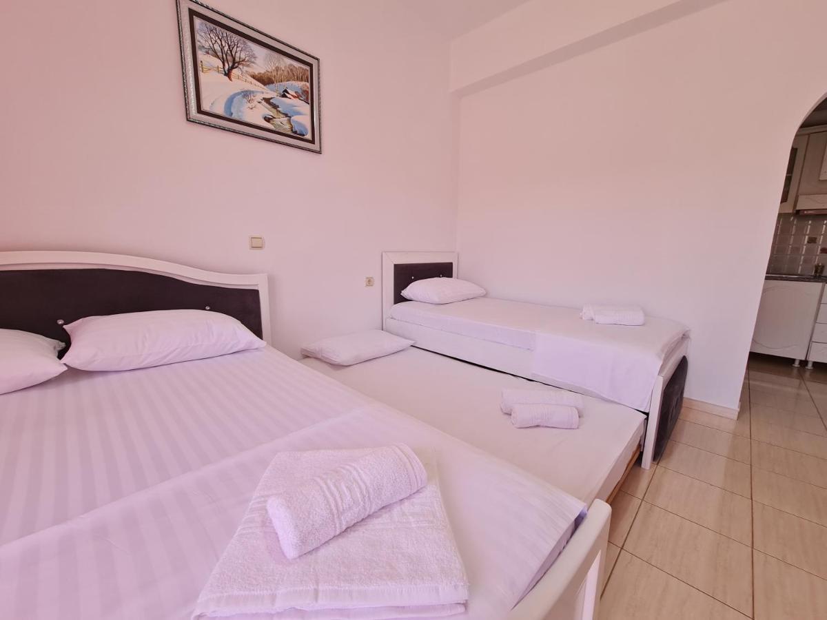 קסאמיל Summer Time Hotel מראה חיצוני תמונה