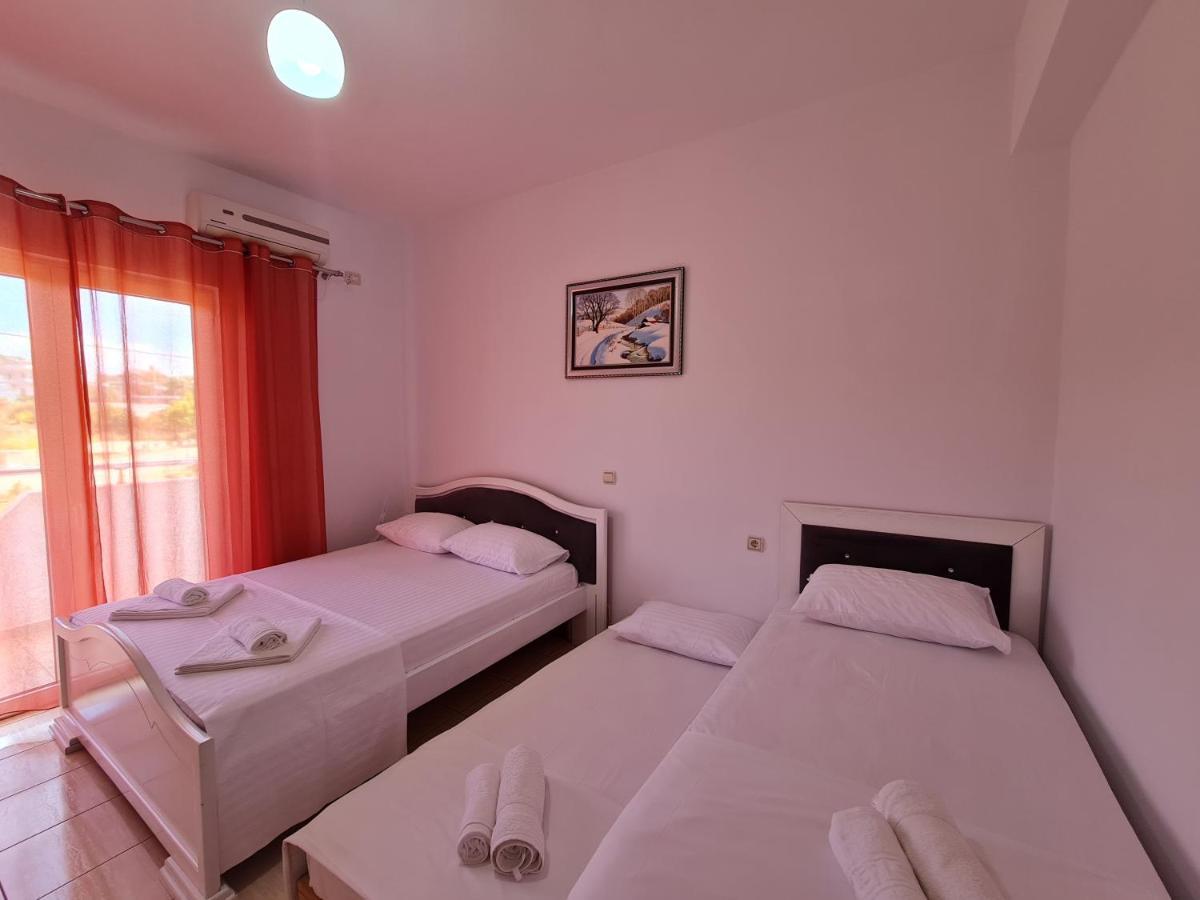 קסאמיל Summer Time Hotel מראה חיצוני תמונה